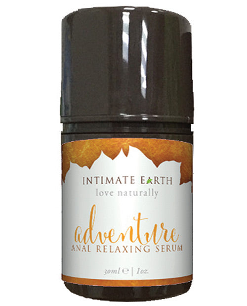 Intimate Earth Adventure Anal Spray for Women – 30 ml