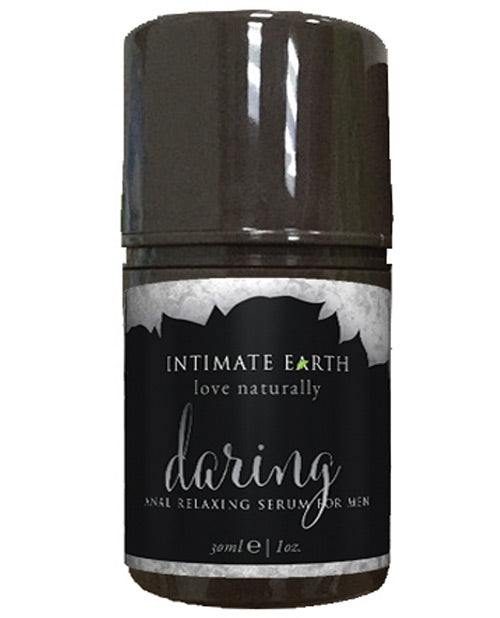 Intimate Earth Daring Anal Relax for Men – 30 ml