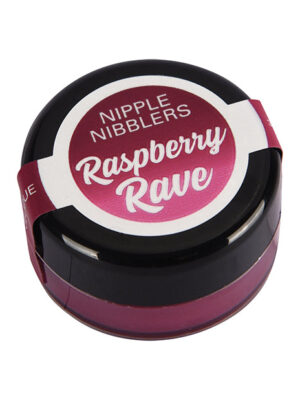 Nipple Nibbler Cool Tingle Balm - 3 g Raspberry Rave