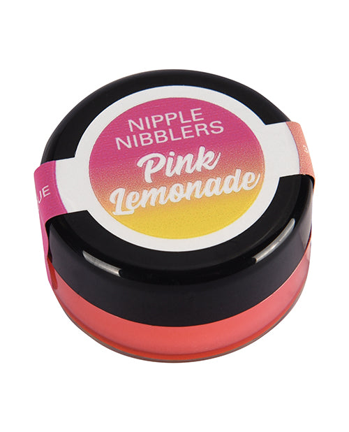 Nipple Nibbler Cool Tingle Balm – 3 g Pink Lemonade