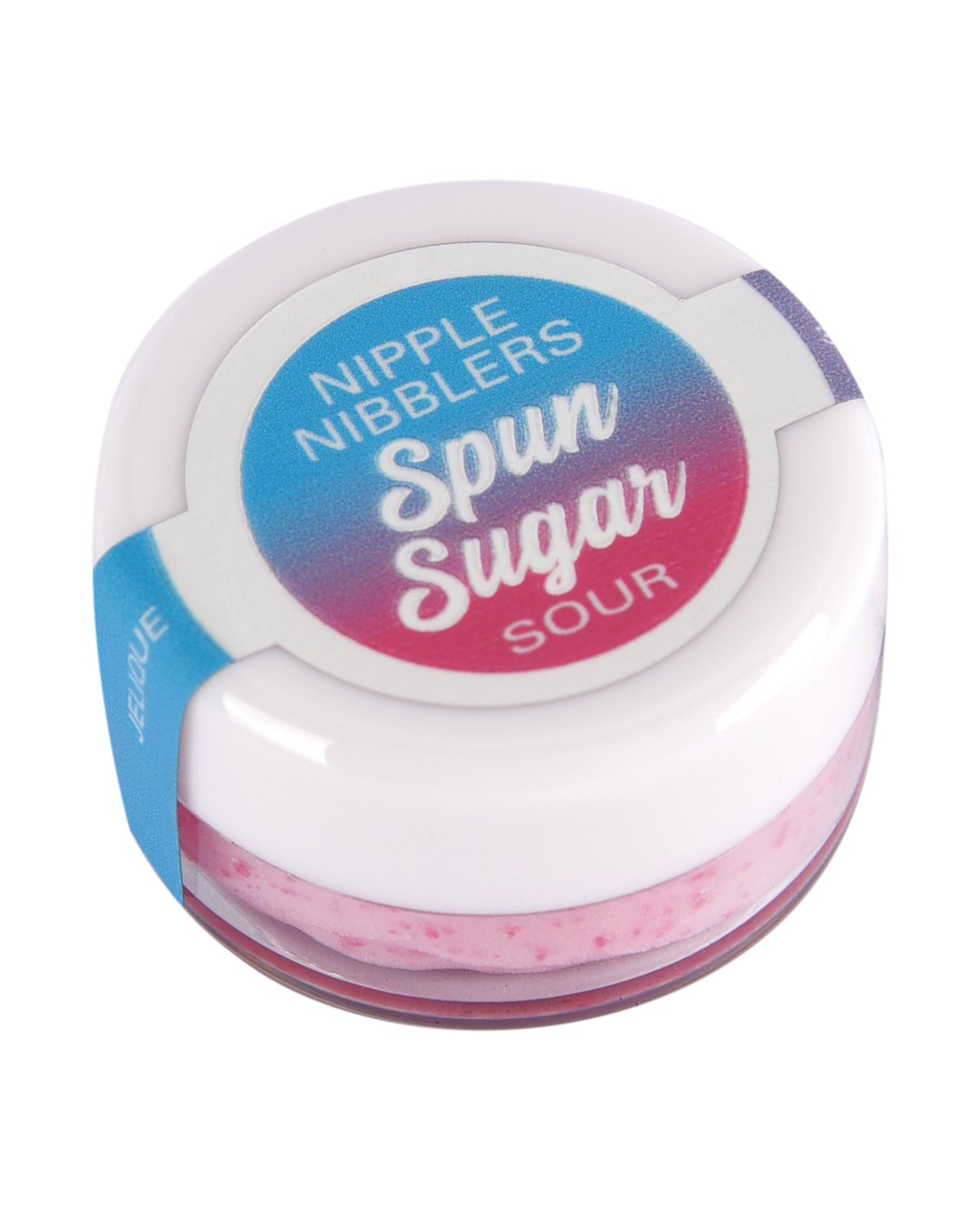 Nipple Nibbler Sour Tingle Balm – 3 g Spun Sugar
