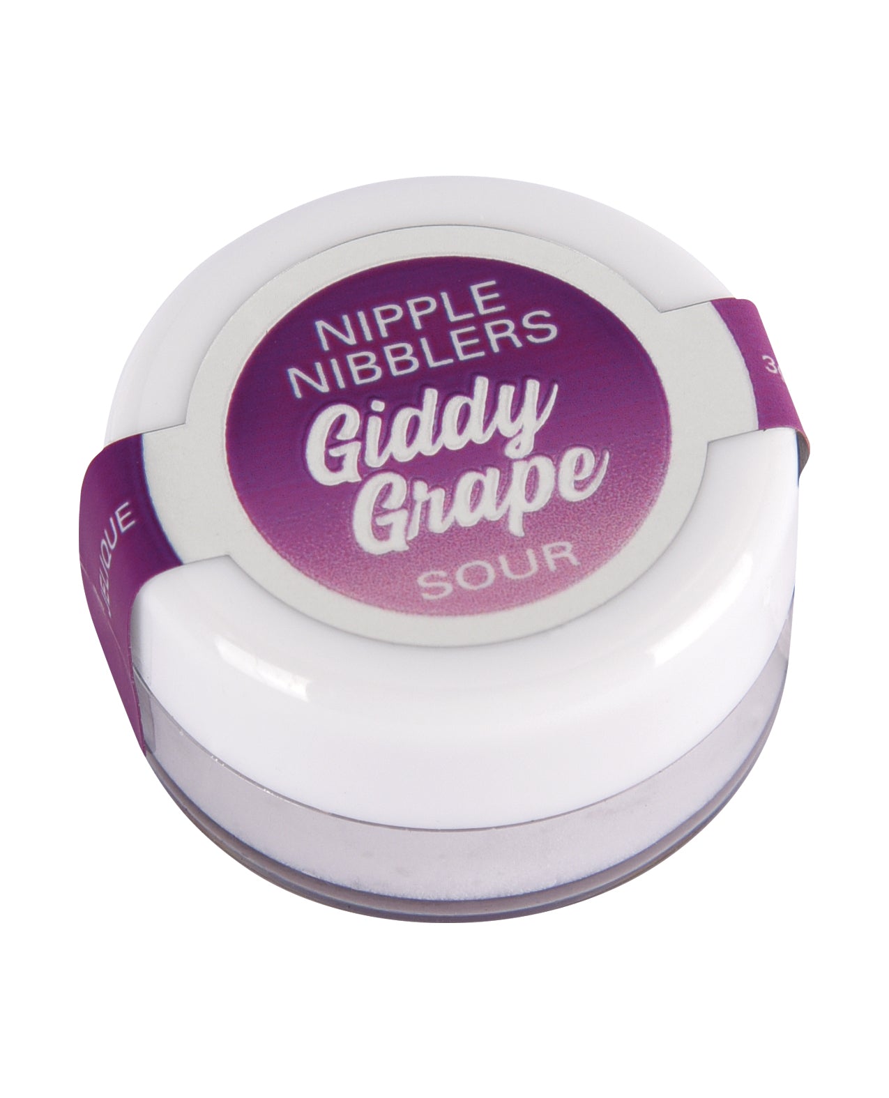 Nipple Nibbler Sour Tingle Balm – 3 g Giddy Gape