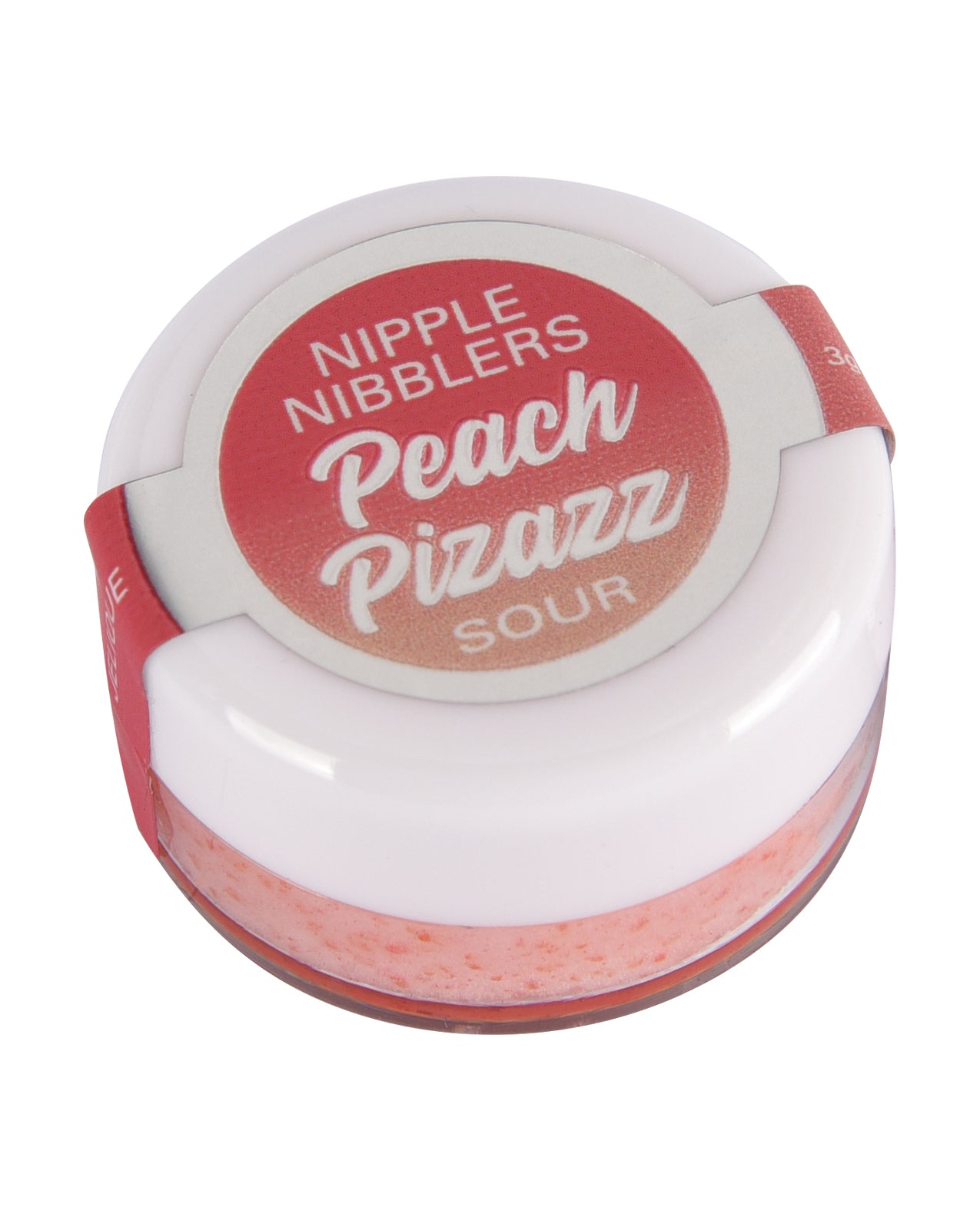 Nipple Nibbler Sour Tingle Balm – 3 g Peach Pizazz