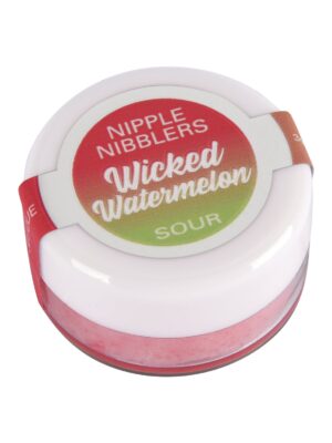 Nipple Nibbler Sour Tingle Balm - 3 g Wicked Watermelon