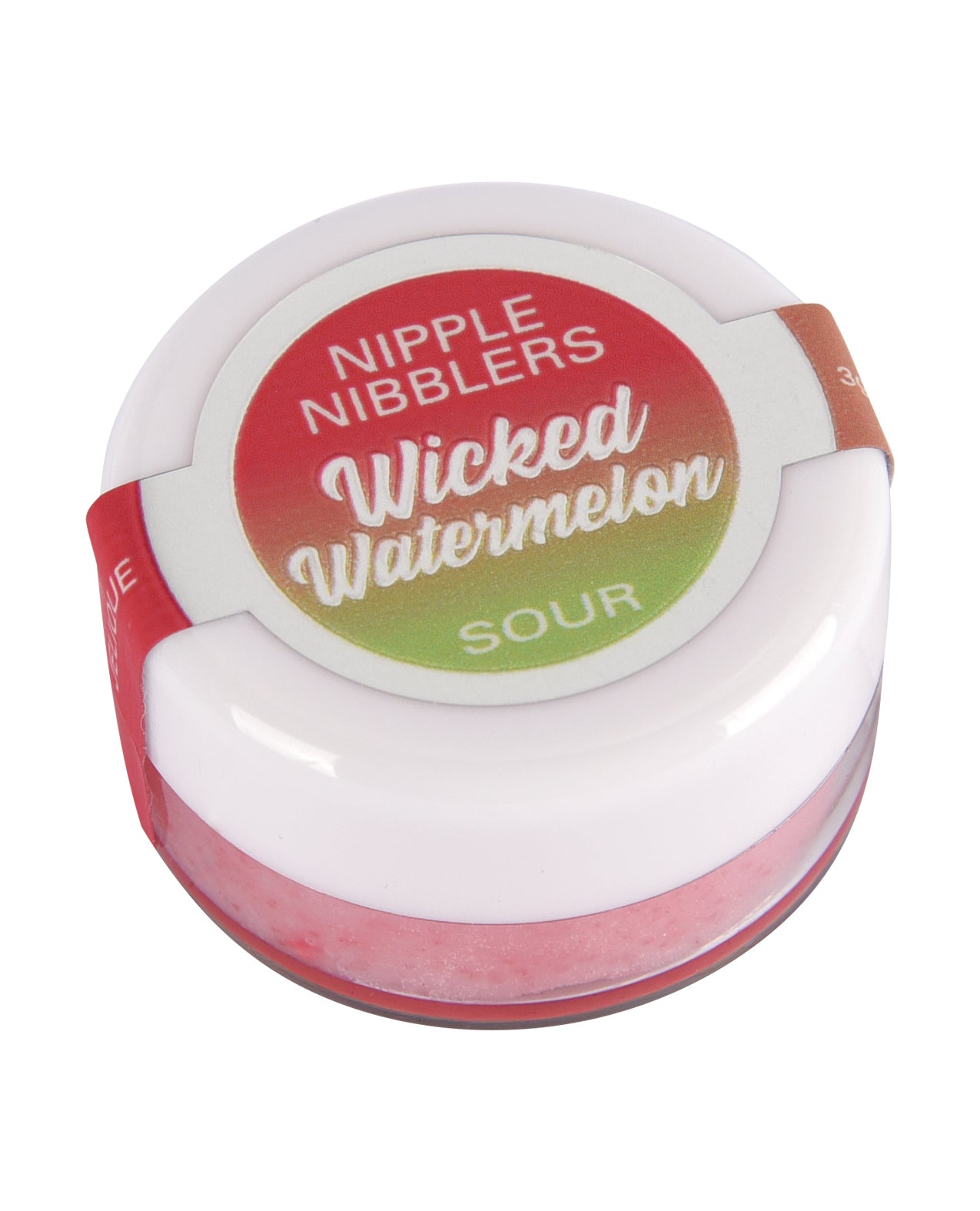Nipple Nibbler Sour Tingle Balm – 3 g Wicked Watermelon