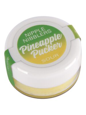 Nipple Nibbler Sour Tingle Balm - 3 g Pineapple Pucker