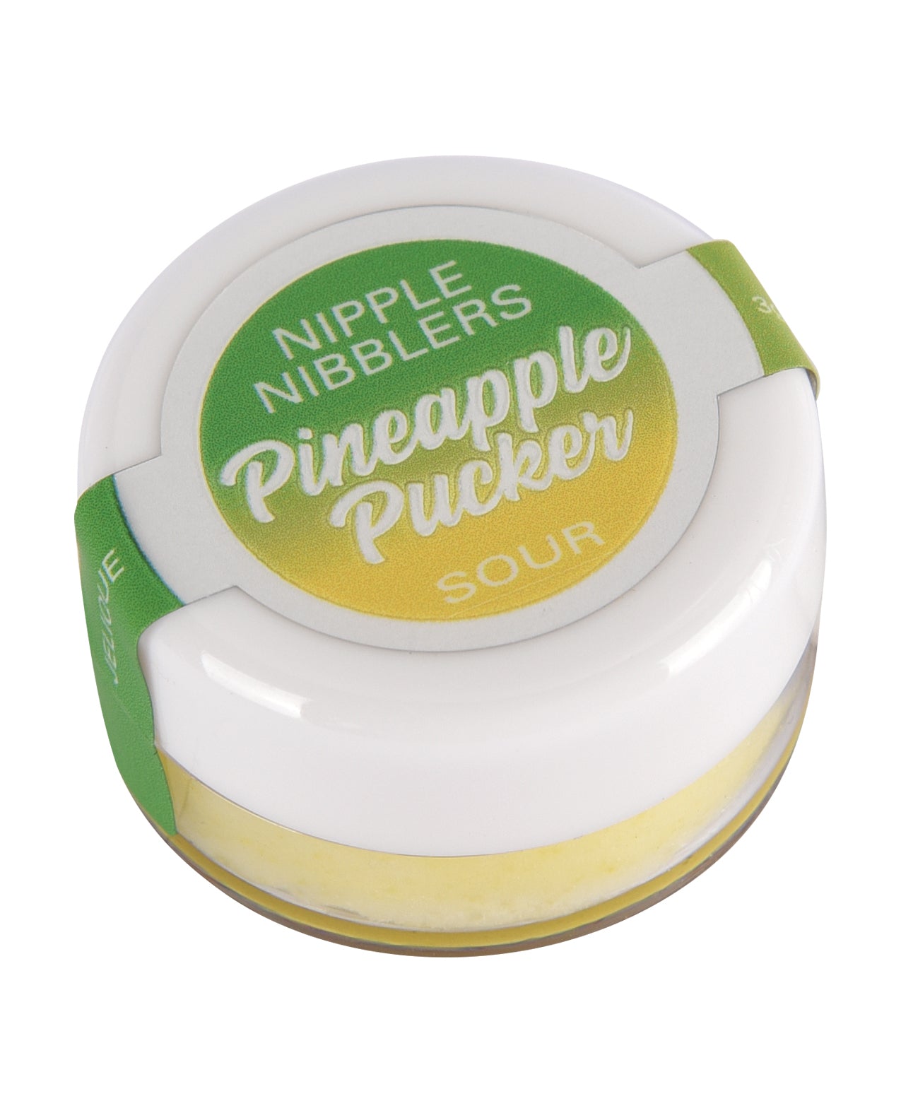 Nipple Nibbler Sour Tingle Balm – 3 g Pineapple Pucker