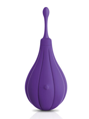 JimmyJane Focus Sonic Vibrator - Purple