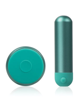 JimmyJane Mini Chroma - Teal