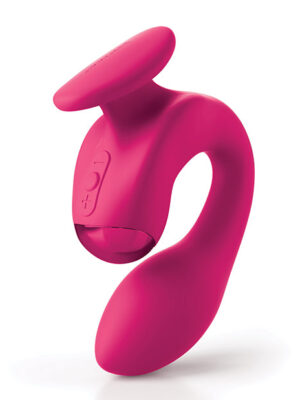 JimmyJane Dual Gripp