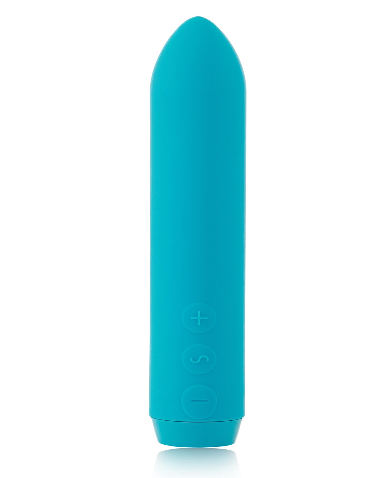 Je Joue Clitoral Bullet Vibrator – Teal