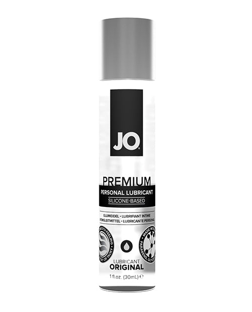 JO Premium Original – Lubricant 1 oz