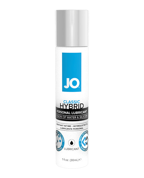 JO Classic Hybrid – Original Lubricant 1 oz
