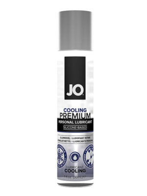 JO Premium - Cooling Lubricant 1 oz