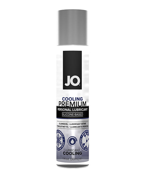 JO Premium – Cooling Lubricant 1 oz