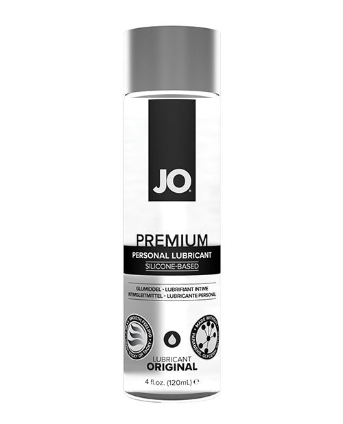 JO Premium Original – Lubricant 4 oz