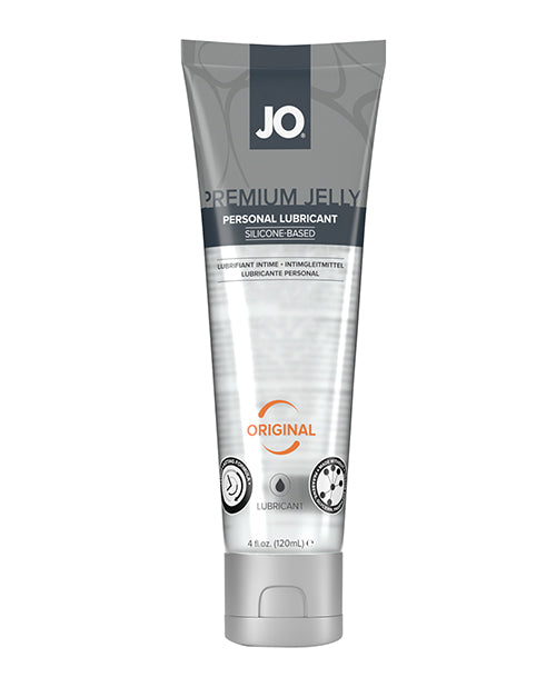 JO Premium Jelly – Original Lubricant 4 oz