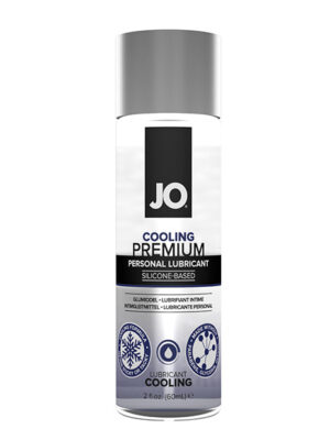 JO Premium - Cooling Lubricant 2 oz