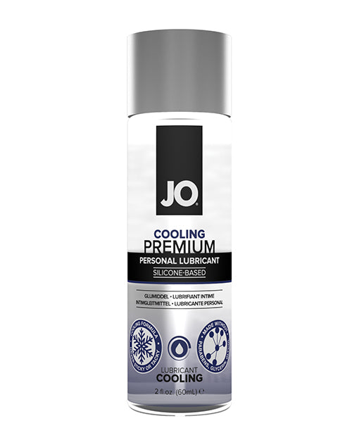 JO Premium – Cooling Lubricant 2 oz