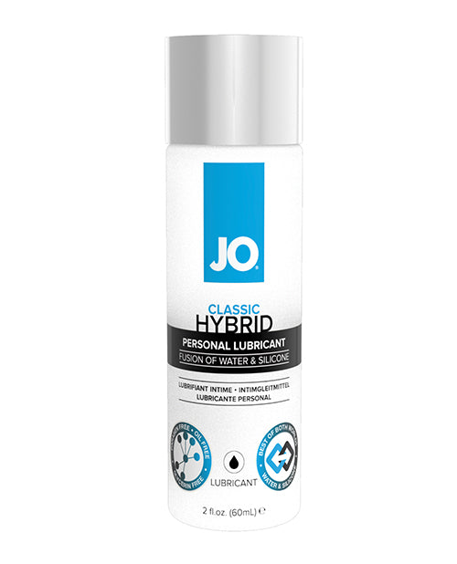 JO Classic Hybrid – Original Lubricant 2 oz
