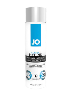 JO Classic Hybrid - Original Lubricant 4 oz