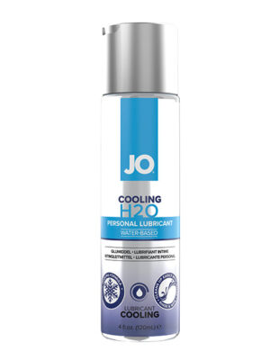 JO H2O - Cooling Lubricant 4 oz