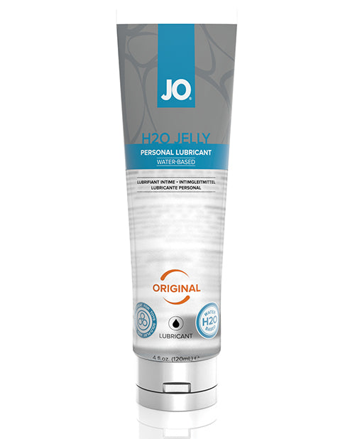 JO H2O Jelly – Original Lubricant 4 oz