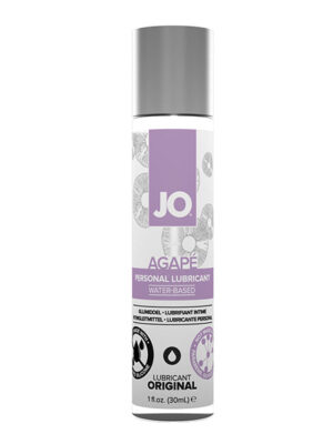 JO Agape - Original Lubricant 1 oz