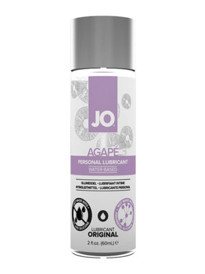 JO Agape - Original Lubricant 2 oz