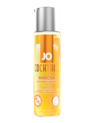 JO Cocktails - Mimosa Lubricant 2 oz