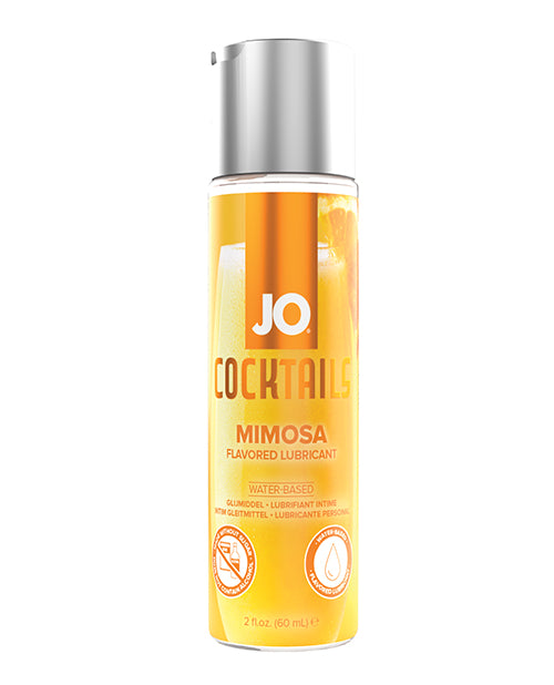 JO Cocktails – Mimosa Lubricant 2 oz
