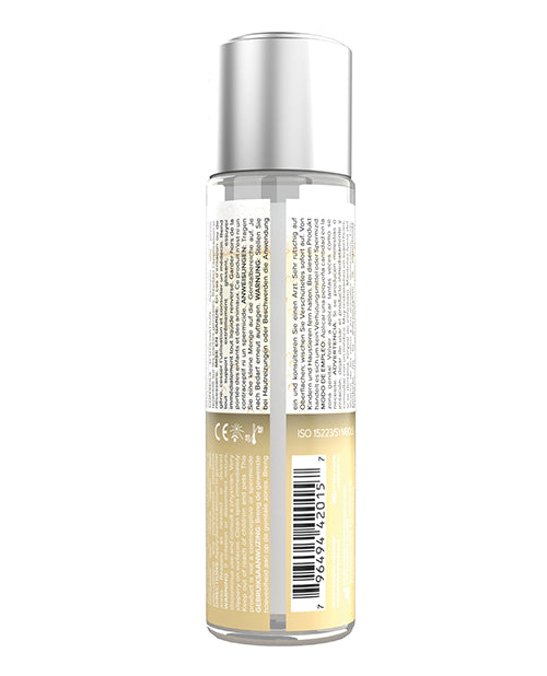 JO H2O - Champagne Lubricant 2 oz - Image 2