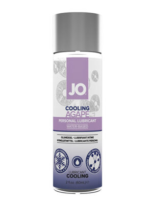 JO Agape - Cooling Lubricant 2 oz
