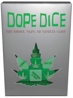 Dope Dice