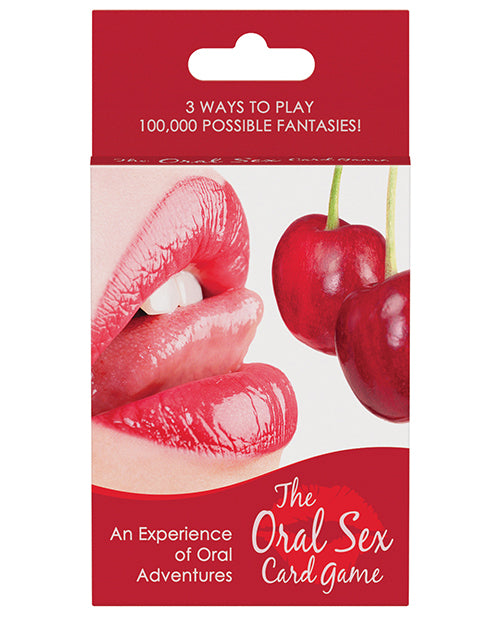 Oral Sex Card Game - Image 4