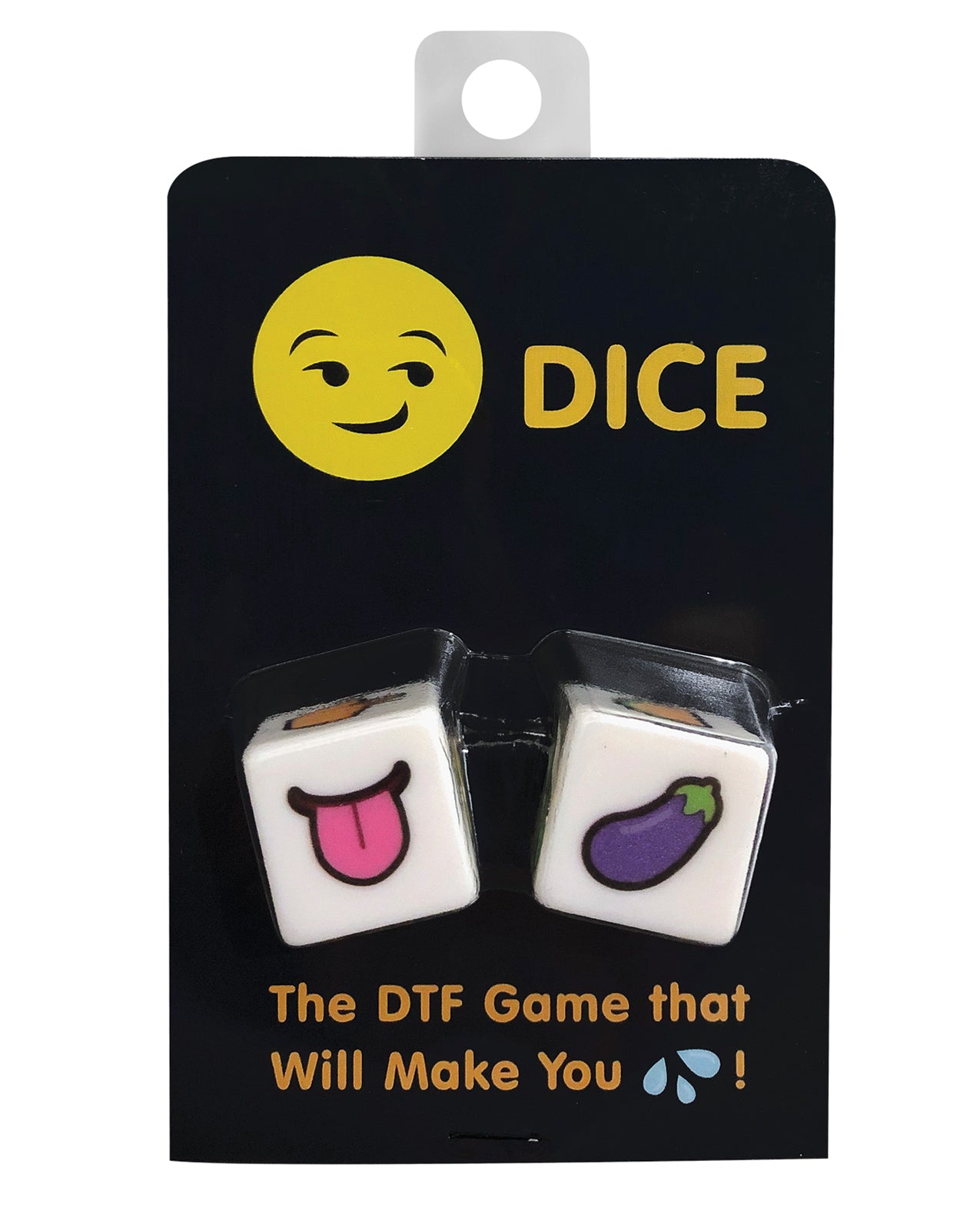 DTF Dice Game - Image 3