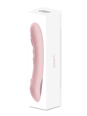 Kiiroo Pearl3 - Pink