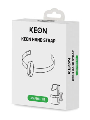 Kiiroo Keon Hand Strap