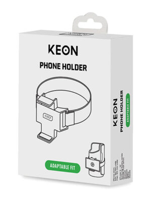 Kiiroo Keon Phone Holder
