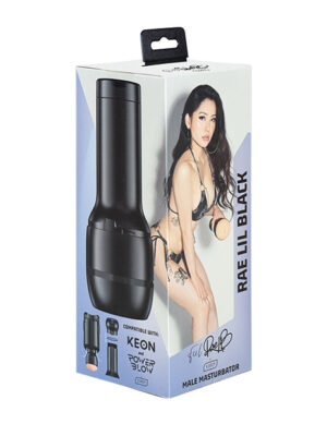 Kiiroo Feel Star Collection Stroker - Rae Lil