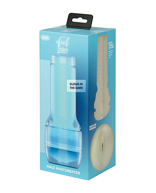 Kiiroo Feel Generic Stroker – Glow in the Dark