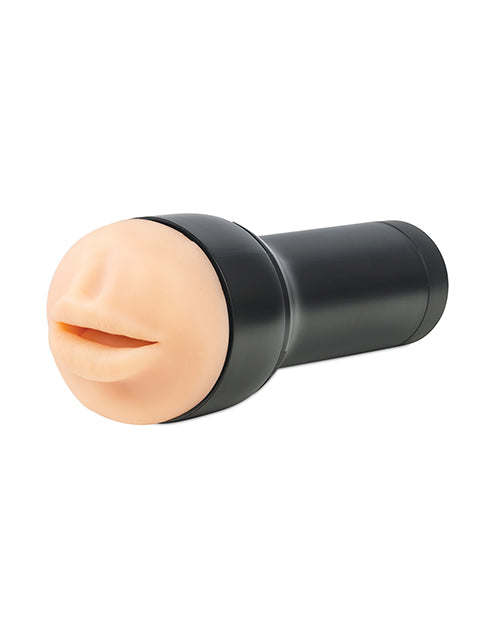 Kiiroo Feel Generic Mouth Stroker – Pale