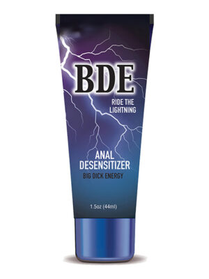 BDE Anal Desensitizer - 1.5 oz