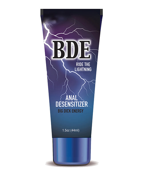 BDE Anal Desensitizer – 1.5 oz
