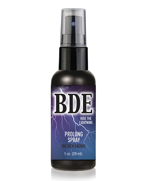 BDE Prolong Spray – 1 oz
