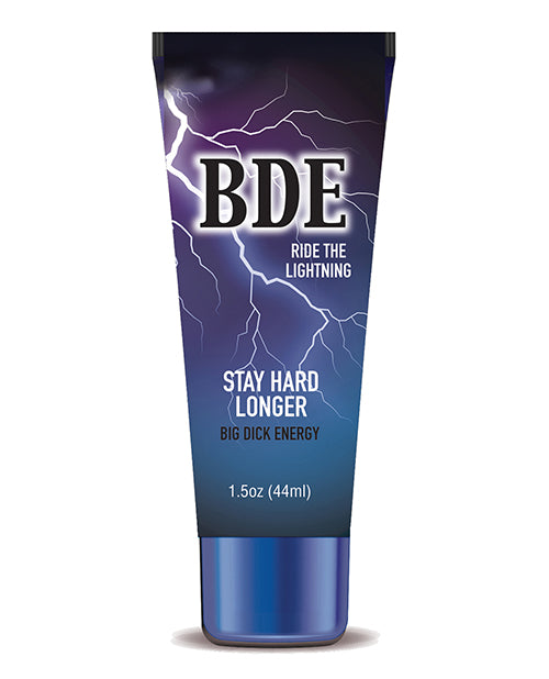 BDE Stay Hard Longer - 1.5 oz - Image 3
