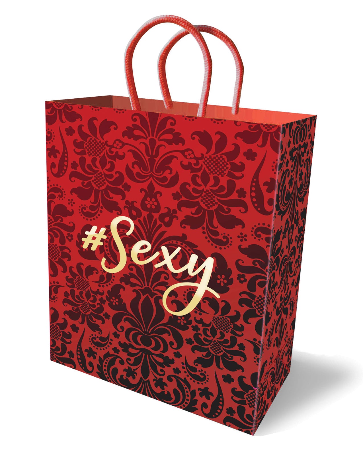 Hash Tag Sexy Gift Bag - Image 3