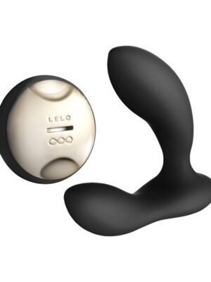 LELO Hugo - Black