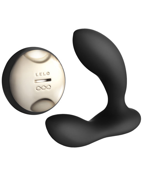 LELO Hugo – Black