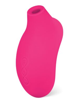 LELO Sona 2 Cruise - Cerise